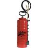 image:imageChapin Xtreme Industrial Portable Concrete Sprayer  3 12Gallon Capacity 45 PSI Model Number 19049Upgraded ProfessionalUse Steel Sprayer
