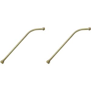 image:imageBon Tool Chapin 67701 Extension TubeBrass1 Foot Pack of 2