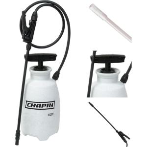 image:imageChapin 10000 12Gallon SureSpray Lawn and Garden Sprayer for Multipupose Use 12Gallon 1 SprayerPackage12Gallon