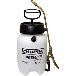 image:imageChapin 21240XP 2Gallon Professional Farm amp Field Tank Sprayer for Fertilizer Herbicides and Pesticides1Gallon