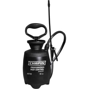 image:imageChapin 2675E 1Gallon Specialty Pest Control Sprayer for Pesticide Applications 1Gallon 1 SprayerPackage