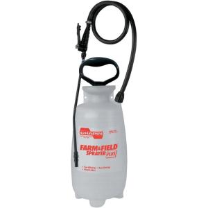 image:imageChapin 2802E Farm and Field 2Gallon Poly Sprayer Plus 2Gallon 1 SprayerPackage