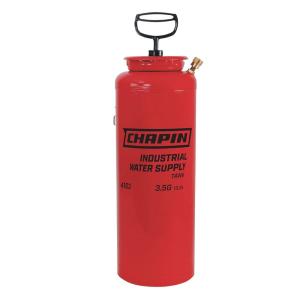 image:imageChapin 4163 Industrial 35Gallon TriPoxy Water Supply Tank Sprayer 35Gallon 1 SprayerPackage