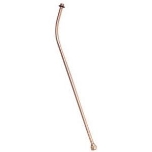 image:imageChapin International 2130978 Chapin 67734 24 Curved Brass Extension Wand with ORing