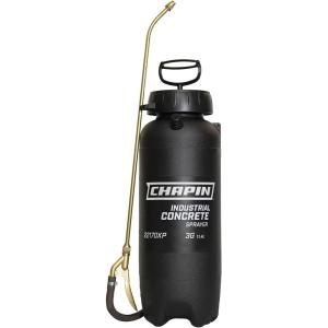 image:imageChapin International 22170XP 3 Gallon Industrial Concrete Sprayer for Curing Compounds Form Oils Waterproofing and Coatings