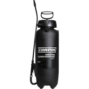 image:imageChapin International 22360XP 3Gallon Industrial CleanerDegreaser Sprayer for Industrial Cleaning Applications 3Gallon 1 SprayerPackage