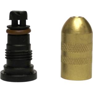 image:imageChapin International 2272692 68122 Brass Adjustable Nozzle for Most Backpack and XP ProSeries Sprayers