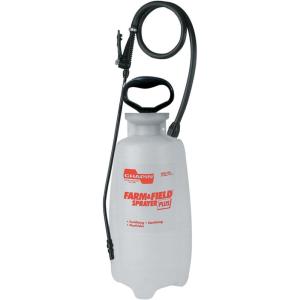 image:imageChapin International 3Gallon Farm Sprayer Gray 2803E