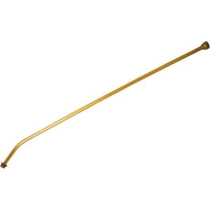 image:imageChapin International 67703 24Inch Industrial Brass Male ExtensionHose Pipe Fitting