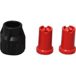 image:imageChapin International 997630 Chapin 64631 Fan Tip Nozzles with Retainer for Chapin Deck Sprayers