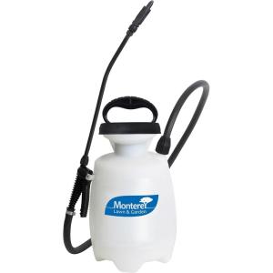 image:imageChapin International Monterey 2775 2gallon Lawn and Garden Pump Sprayer Translucent White1Gallon