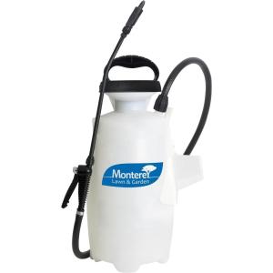 image:imageChapin International Monterey 2775 2gallon Lawn and Garden Pump Sprayer Translucent White2Gallon