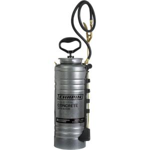 image:imageChapin International1999 35Gallon TriPoxy Steel Handheld Sprayer