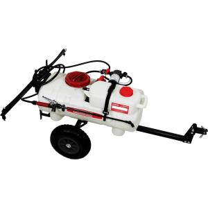 image:imageChapin Mixes On Exit TowBehind Sprayer System 25Gal Capacity Model 97761