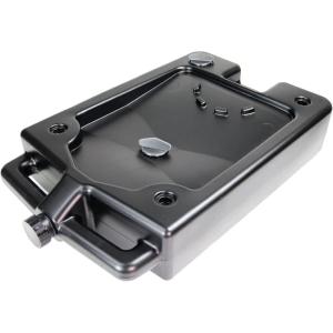 image:imageChapin 78005 Oil Drain Pan 12Quart LowProfile Automotive Drain Container Recycled Polymer Construction Large SplashFree Target Area amp BuiltIn Carry Handles for Easy Oil amp Coolant Changes