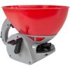 image:imageChapin International 8706A 16Liter Hand Crank Turf Spreader Poly Scoop with Thumb Control 1pack Red