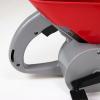 image:imageChapin International 8706A 16Liter Hand Crank Turf Spreader Poly Scoop with Thumb Control 1pack Red