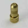 image:imageChapin International Chapin 66002 Adjustable Brass Cone Pattern Nozzle for Poly ShutOff Nozzle