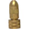 image:imageChapin International Chapin 66002 Adjustable Brass Cone Pattern Nozzle for Poly ShutOff Nozzle