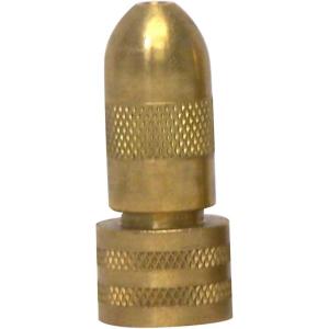 image:imageChapin International Chapin 66002 Adjustable Brass Cone Pattern Nozzle for Poly ShutOff Nozzle