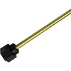 image:imageChapin Brass Wand Part  68149