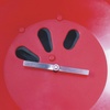 image:imageChapin International 8301C 80Pound Contractor Turf Broadcast Spreader 1Pack Red
