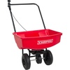 image:imageChapin International 8001A 70Gallon Residential Turf Broadcast Spreader 1Pack Red