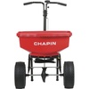 image:imageChapin International 8301C 80Pound Contractor Turf Broadcast Spreader 1Pack Red