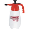 image:imageChapin 1003 Made in USA 48 Ounce Farm and Field Hand Sprayer with Ergonomic Handle Anti Clog Filter Adjustable Nozzle for Spraying Plants Lawns Weeds Insects Fertilizer Translucent White48Ounce