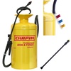 image:imageChapin 30600 2Gallon Professional TriPoxy Steel Deck Sprayer for Deck Cleaners and Transparent Stains and Sealers 2Gallon 1 SprayerPackage