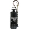 image:imageChapin 1449 Made in the USA Industrial and Professional 35Gallon Concrete and Sealer Pump Funnel Top Sprayer Brass Wand Nozzle and Shutoff TriPoxy Steel Tank for Triple Protection Black